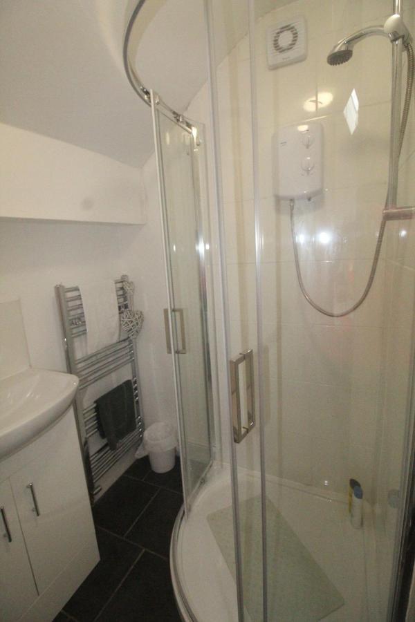 Dinnington House Dinnington By Smart Corporate Stays מראה חיצוני תמונה